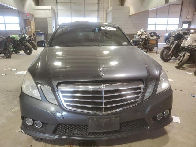 Photo 4 VIN: WDDHF8HB7AA091338 - MERCEDES-BENZ E-CLASS 