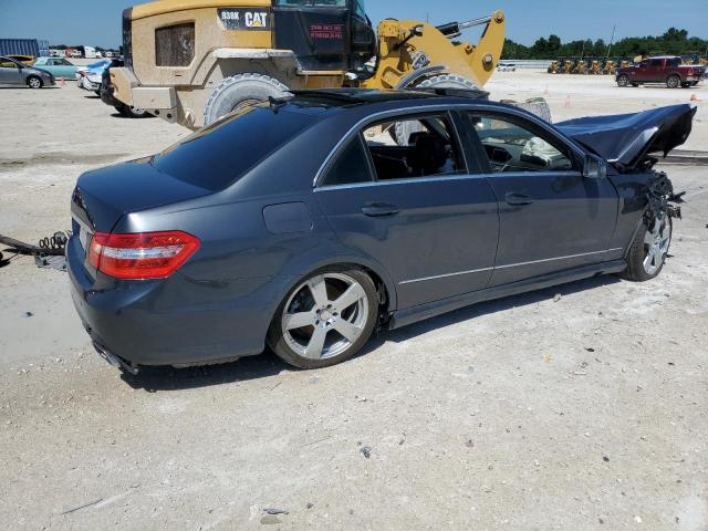 Photo 2 VIN: WDDHF8HB7AA152588 - MERCEDES-BENZ E-CLASS 