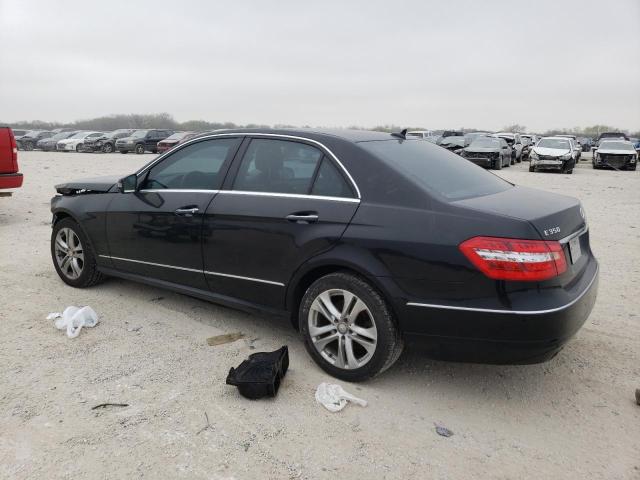 Photo 1 VIN: WDDHF8HB7AA167592 - MERCEDES-BENZ E 350 4MAT 