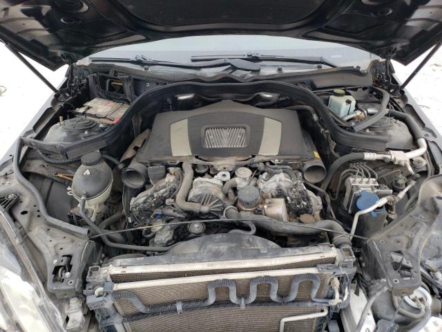 Photo 10 VIN: WDDHF8HB7AA167592 - MERCEDES-BENZ E 350 4MAT 