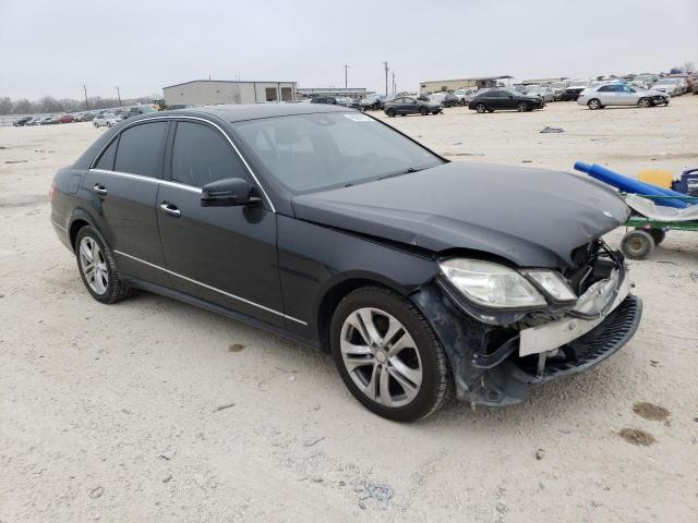 Photo 3 VIN: WDDHF8HB7AA167592 - MERCEDES-BENZ E 350 4MAT 