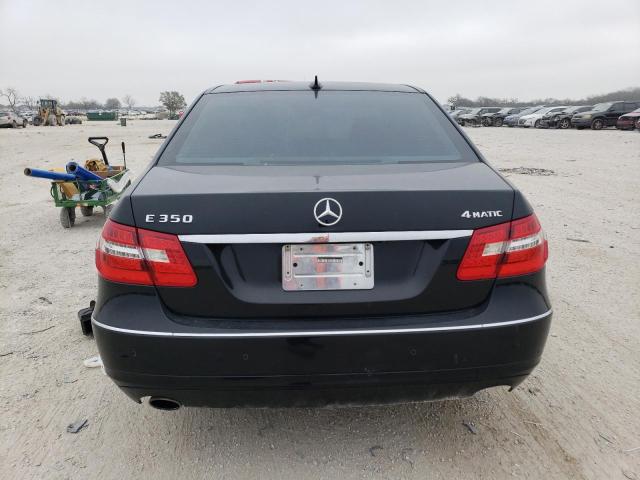 Photo 5 VIN: WDDHF8HB7AA167592 - MERCEDES-BENZ E 350 4MAT 