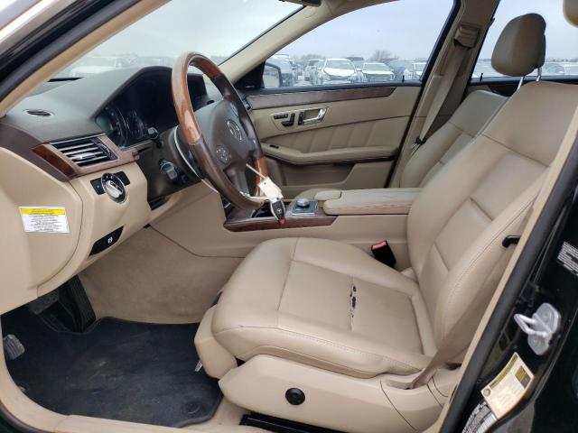 Photo 6 VIN: WDDHF8HB7AA167592 - MERCEDES-BENZ E 350 4MAT 