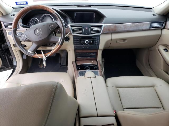 Photo 7 VIN: WDDHF8HB7AA167592 - MERCEDES-BENZ E 350 4MAT 