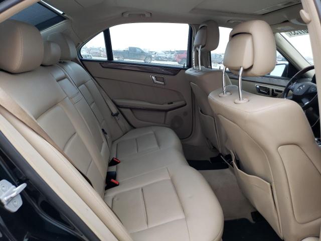 Photo 9 VIN: WDDHF8HB7AA167592 - MERCEDES-BENZ E 350 4MAT 