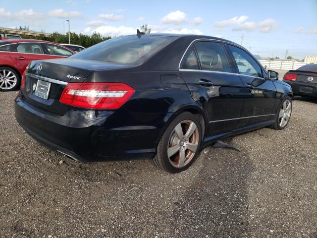 Photo 3 VIN: WDDHF8HB7AA177409 - MERCEDES-BENZ E 350 4MAT 