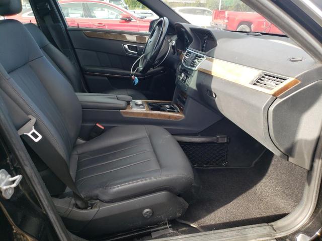 Photo 4 VIN: WDDHF8HB7AA177409 - MERCEDES-BENZ E 350 4MAT 