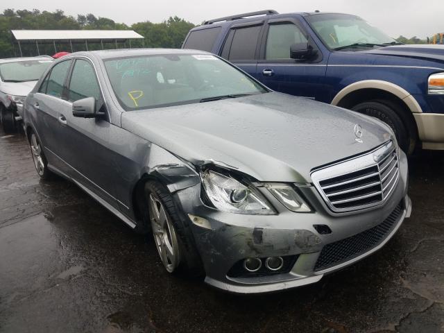 Photo 0 VIN: WDDHF8HB7AA217892 - MERCEDES-BENZ E 350 4MAT 