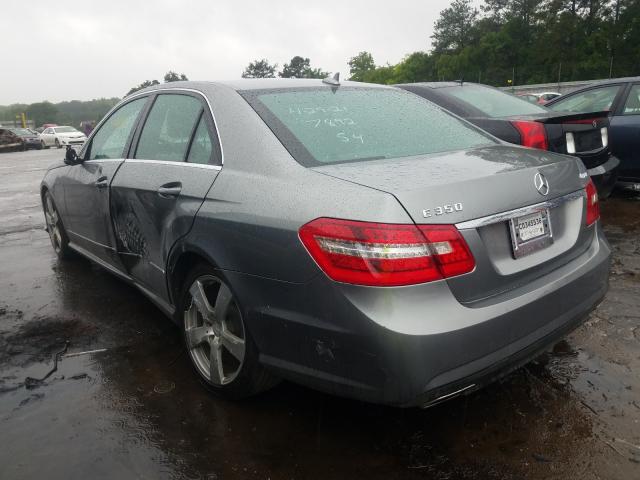 Photo 2 VIN: WDDHF8HB7AA217892 - MERCEDES-BENZ E 350 4MAT 