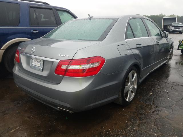 Photo 3 VIN: WDDHF8HB7AA217892 - MERCEDES-BENZ E 350 4MAT 