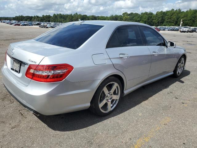 Photo 2 VIN: WDDHF8HB7AA222607 - MERCEDES-BENZ E-CLASS 