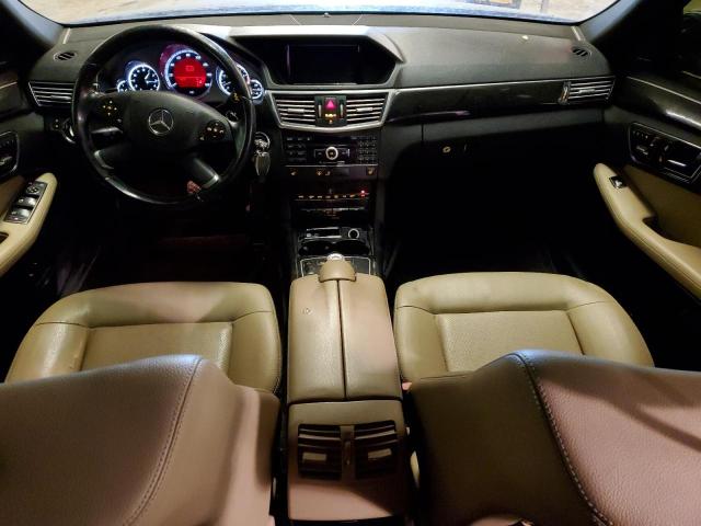 Photo 7 VIN: WDDHF8HB7AA236183 - MERCEDES-BENZ E-CLASS 