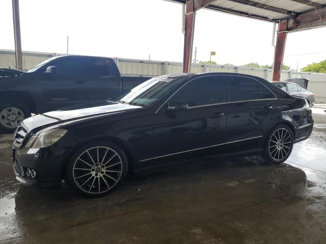 Photo 0 VIN: WDDHF8HB7AA239732 - MERCEDES-BENZ E 350 4MAT 