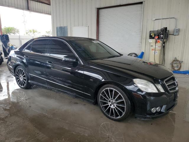 Photo 3 VIN: WDDHF8HB7AA239732 - MERCEDES-BENZ E 350 4MAT 