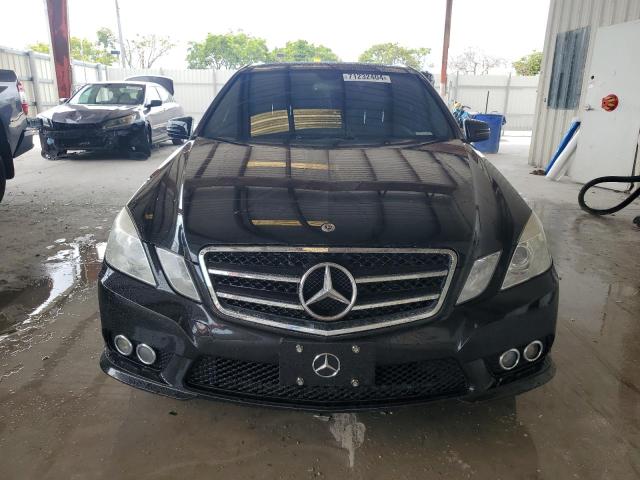 Photo 4 VIN: WDDHF8HB7AA239732 - MERCEDES-BENZ E 350 4MAT 