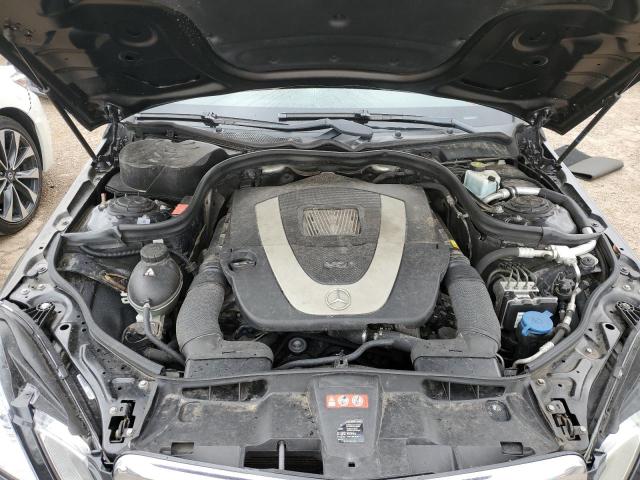 Photo 10 VIN: WDDHF8HB7BA316326 - MERCEDES-BENZ E 350 4MAT 