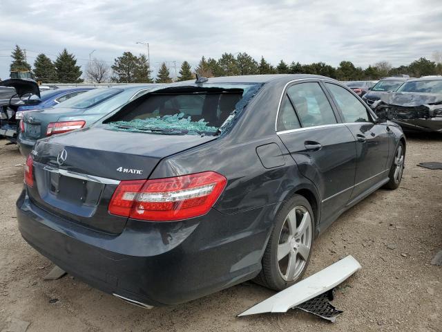 Photo 2 VIN: WDDHF8HB7BA316326 - MERCEDES-BENZ E 350 4MAT 