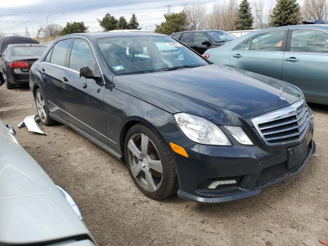 Photo 3 VIN: WDDHF8HB7BA316326 - MERCEDES-BENZ E 350 4MAT 