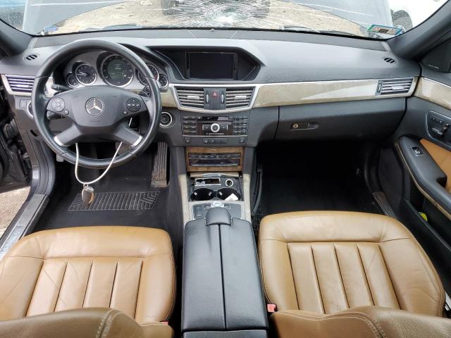 Photo 7 VIN: WDDHF8HB7BA316326 - MERCEDES-BENZ E 350 4MAT 