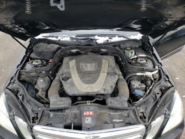 Photo 10 VIN: WDDHF8HB7BA408116 - MERCEDES-BENZ E 350 4MAT 