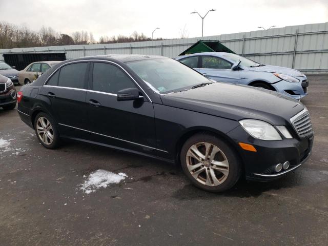 Photo 3 VIN: WDDHF8HB7BA408116 - MERCEDES-BENZ E 350 4MAT 