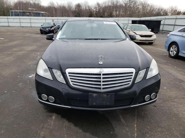 Photo 4 VIN: WDDHF8HB7BA408116 - MERCEDES-BENZ E 350 4MAT 