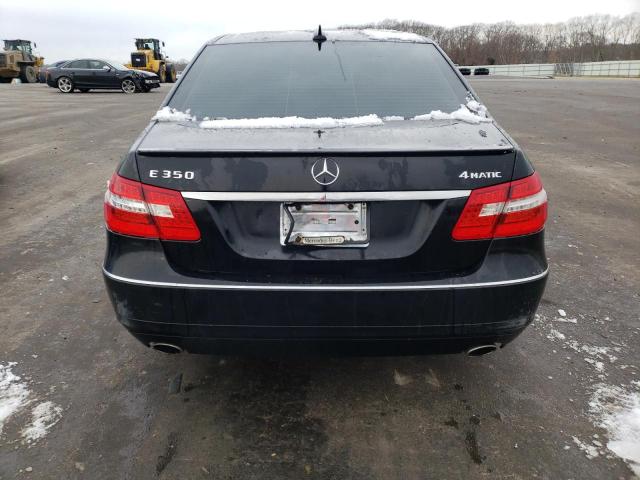 Photo 5 VIN: WDDHF8HB7BA408116 - MERCEDES-BENZ E 350 4MAT 