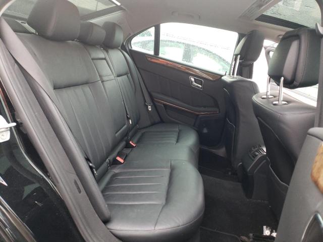 Photo 9 VIN: WDDHF8HB7BA408116 - MERCEDES-BENZ E 350 4MAT 