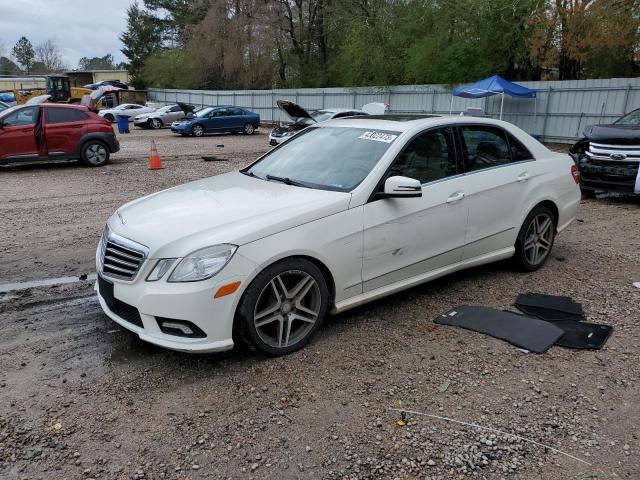 Photo 0 VIN: WDDHF8HB7BA416006 - MERCEDES-BENZ E 350 4MAT 