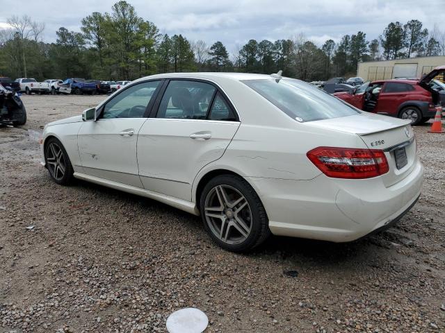 Photo 1 VIN: WDDHF8HB7BA416006 - MERCEDES-BENZ E 350 4MAT 