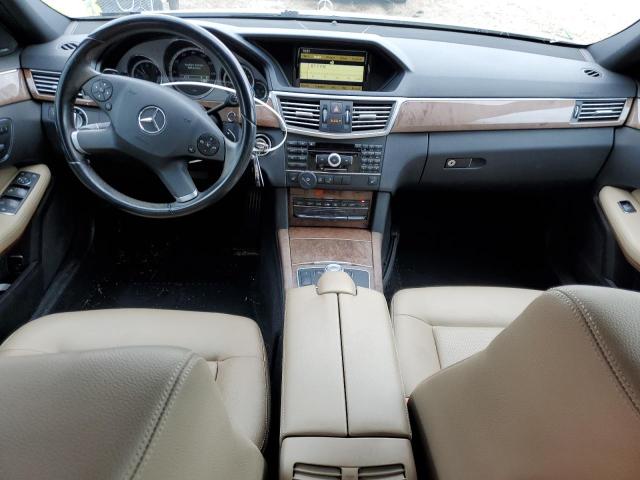 Photo 7 VIN: WDDHF8HB7BA416006 - MERCEDES-BENZ E 350 4MAT 