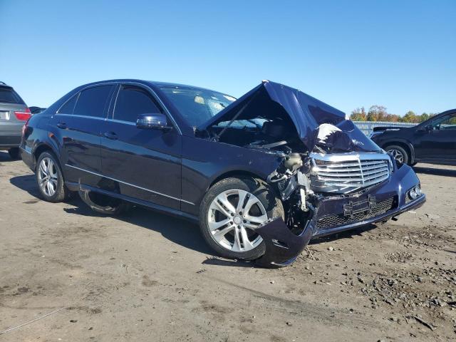 Photo 3 VIN: WDDHF8HB7BA430391 - MERCEDES-BENZ E-CLASS 