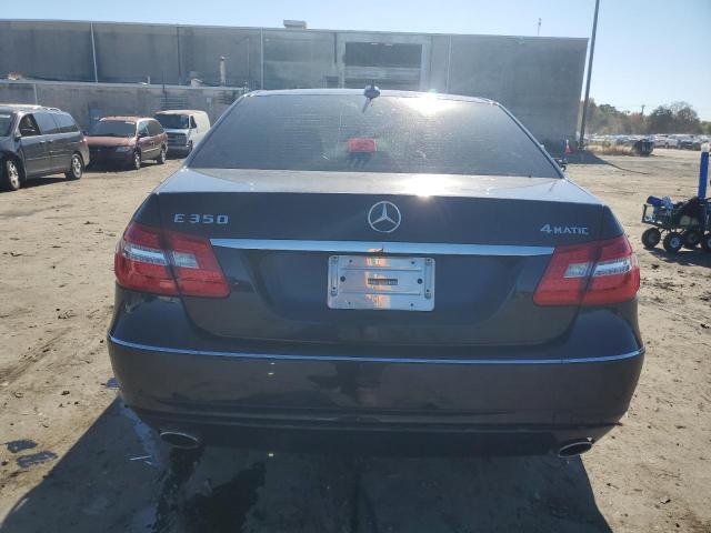 Photo 5 VIN: WDDHF8HB7BA430391 - MERCEDES-BENZ E-CLASS 