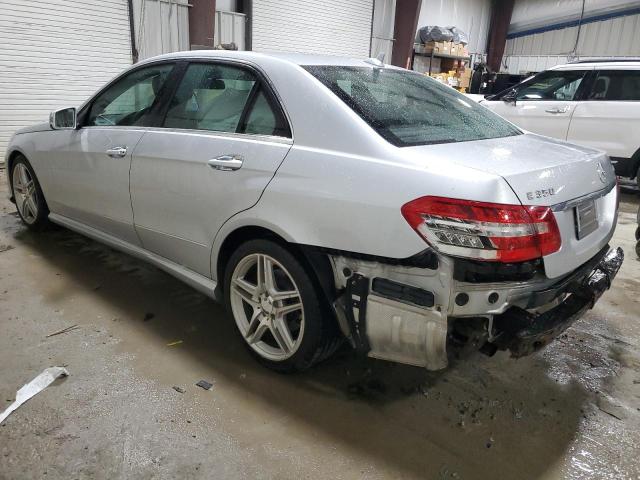 Photo 1 VIN: WDDHF8HB7BA431508 - MERCEDES-BENZ E 350 4MAT 