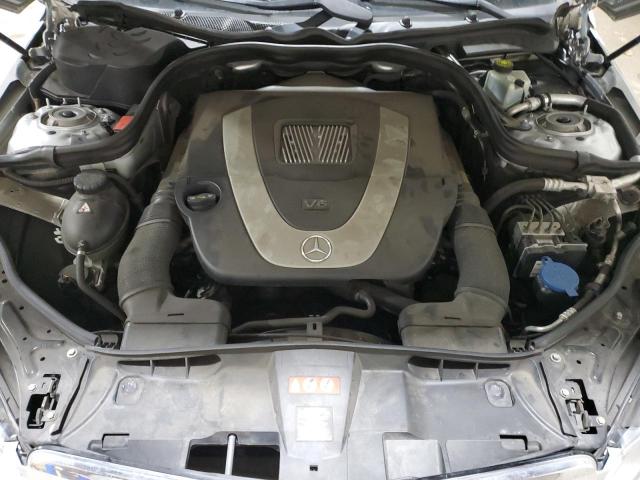 Photo 10 VIN: WDDHF8HB7BA431508 - MERCEDES-BENZ E 350 4MAT 