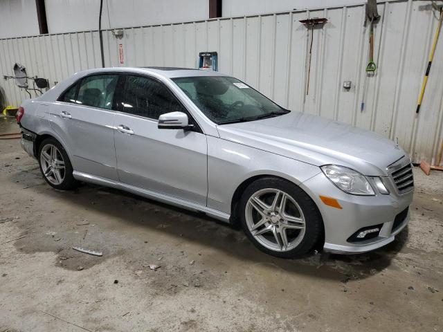 Photo 3 VIN: WDDHF8HB7BA431508 - MERCEDES-BENZ E 350 4MAT 