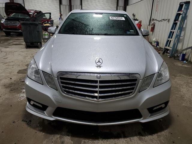 Photo 4 VIN: WDDHF8HB7BA431508 - MERCEDES-BENZ E 350 4MAT 