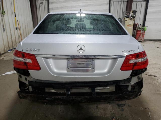 Photo 5 VIN: WDDHF8HB7BA431508 - MERCEDES-BENZ E 350 4MAT 