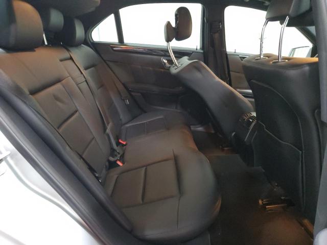 Photo 9 VIN: WDDHF8HB7BA431508 - MERCEDES-BENZ E 350 4MAT 