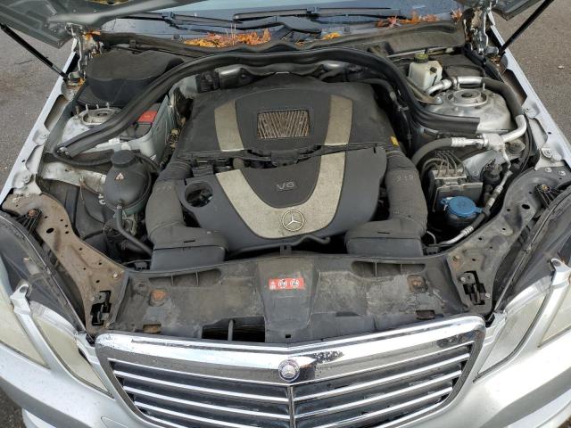 Photo 10 VIN: WDDHF8HB7BA431718 - MERCEDES-BENZ E-CLASS 