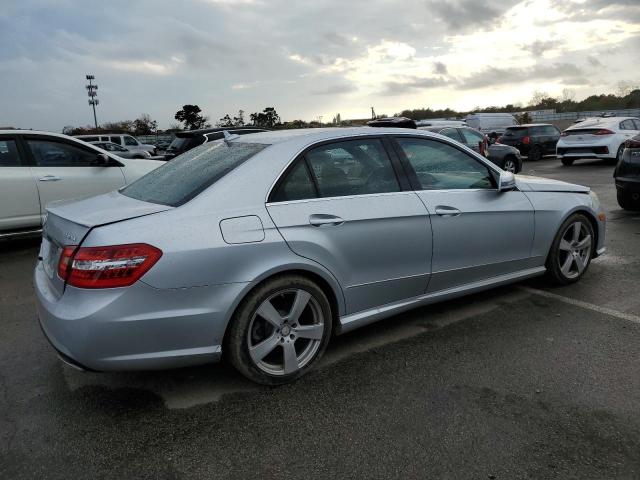 Photo 2 VIN: WDDHF8HB7BA431718 - MERCEDES-BENZ E-CLASS 