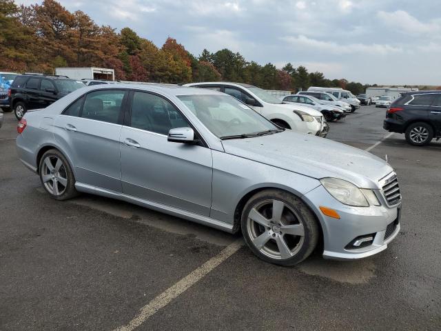 Photo 3 VIN: WDDHF8HB7BA431718 - MERCEDES-BENZ E-CLASS 