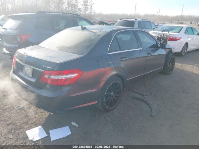 Photo 3 VIN: WDDHF8HB7BA445957 - MERCEDES-BENZ E 350 