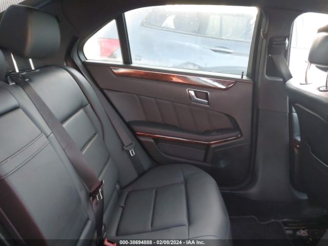 Photo 7 VIN: WDDHF8HB7BA445957 - MERCEDES-BENZ E 350 