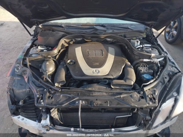 Photo 9 VIN: WDDHF8HB7BA445957 - MERCEDES-BENZ E 350 