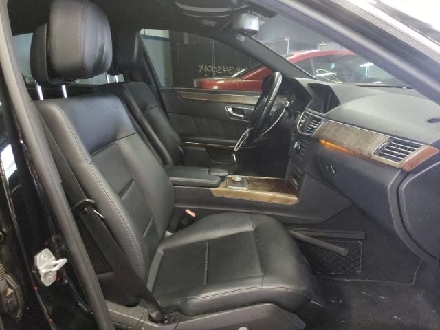 Photo 4 VIN: WDDHF8HB7BA446025 - MERCEDES-BENZ E 350 4MAT 