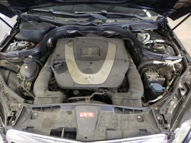 Photo 6 VIN: WDDHF8HB7BA446025 - MERCEDES-BENZ E 350 4MAT 