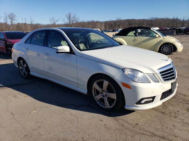 Photo 3 VIN: WDDHF8HB7BA498352 - MERCEDES-BENZ E-CLASS 