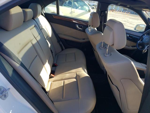 Photo 9 VIN: WDDHF8HB7BA498352 - MERCEDES-BENZ E-CLASS 