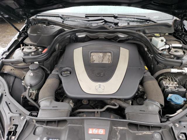 Photo 10 VIN: WDDHF8HB7BA498920 - MERCEDES-BENZ E 350 4MAT 